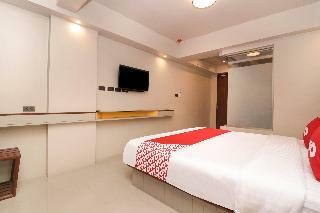 Hotel Oyo 236 A Sleep Bangkok Sathorn