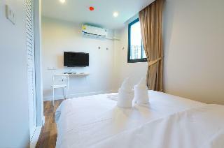 Metro Hotel