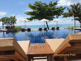 Hotel Khanom Beach Resort And Spa