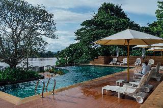 Hotel Bansaeo Garden And Resort
