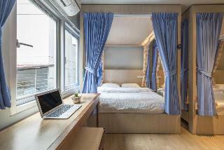 Hotel Kinnon Hostel