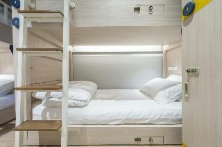 Hotel Kinnon Hostel