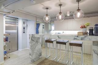 Hotel Kinnon Hostel