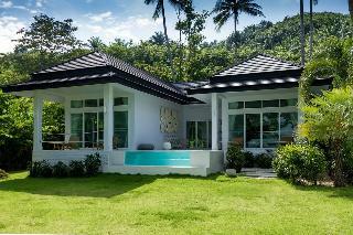 Hotel Coastal Escape Koh Yao Noi