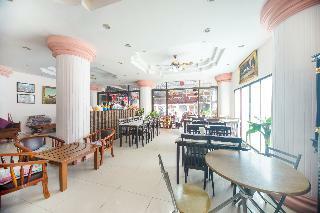Oyo 239 Dee Viking Hotel Patong