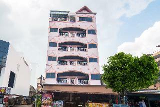 Oyo 239 Dee Viking Hotel Patong