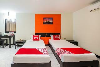 Hotel Roar Inn