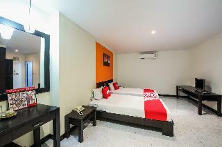 Hotel Roar Inn