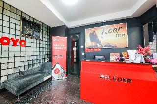 Hotel Roar Inn