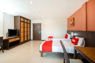 Oyo 241 Ratana Hotel Sakdidet