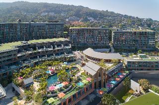 Hotel Mida Grande Resort Phuket