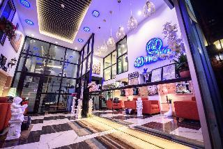 48metro Hotel Bangkok