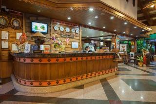 Hotel Diana Garden Resort