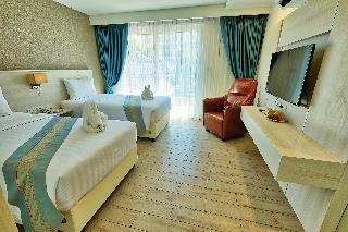 Hotel Sonia Residence