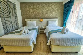 Hotel Sonia Residence