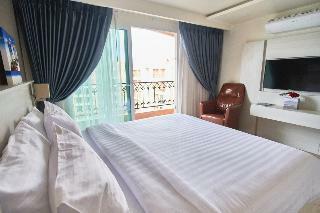 Hotel Sonia Residence