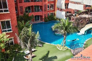 Hotel Sonia Residence