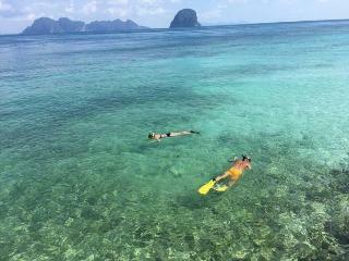 Hotel Koh Ngai Resort