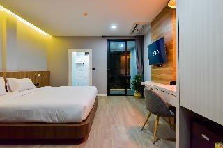 Hotel U Rip Resort