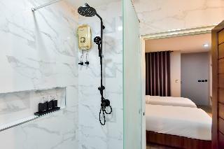 Hotel U Rip Resort
