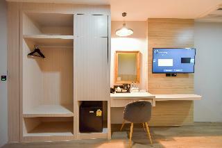 Hotel U Rip Resort