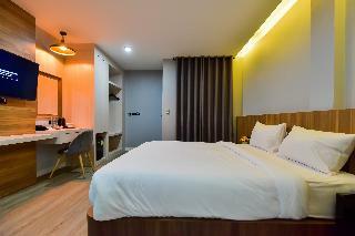Hotel U Rip Resort