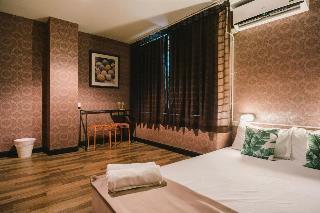Albergue Guyasuka X Suthisarn