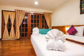 Neptuna Hotel Patong