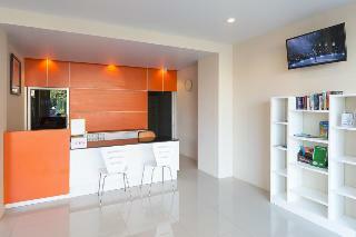 Hotel Poolsawas Residence