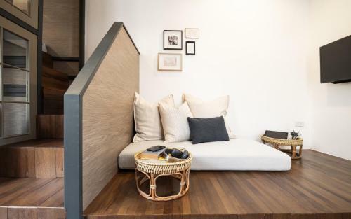 Albergue Warm Window Silom
