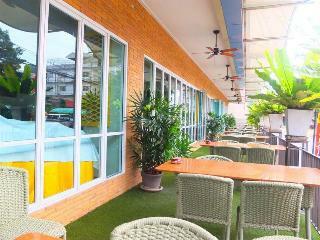 Hotel Curve Boutique Pattaya