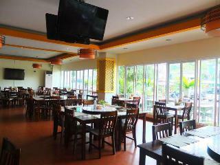 Hotel Curve Boutique Pattaya