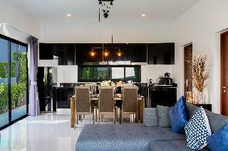 Hotel Utopia Naiharn