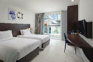 Rodina Beach Hotel