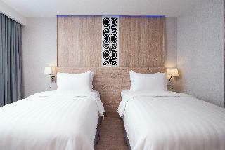 Rodina Beach Hotel