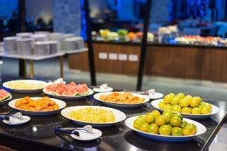 Rodina Beach Hotel