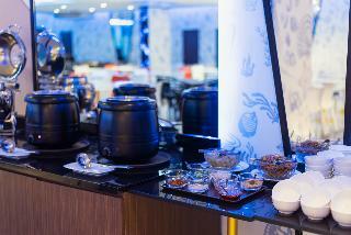 Rodina Beach Hotel