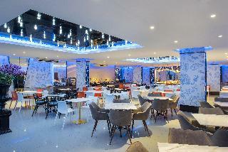 Rodina Beach Hotel