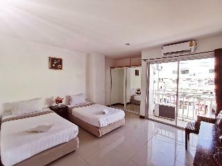Blue Star Hotel