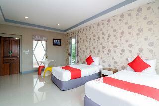 Oyo 136 Baan Phing Phu Praew