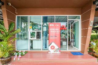 Oyo 136 Baan Phing Phu Praew