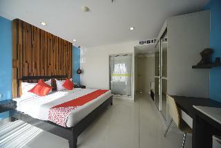 Oyo 235 I Dee Hotel Patong