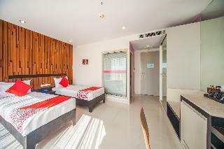 Oyo 235 I Dee Hotel Patong