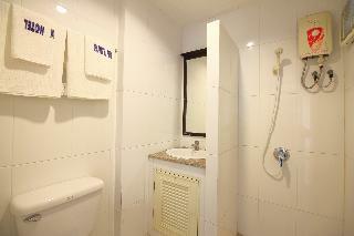 Oyo 471 Sunshine Apartment