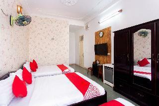Oyo 553 Truong Giang Hotel