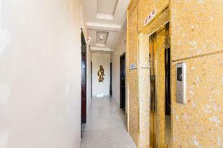 Oyo 290 Thao Van Motel