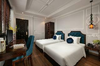 Maya Boutique Hotel & Spa