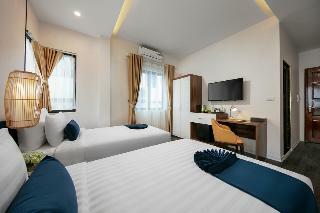 Patel Hotel Hanoi