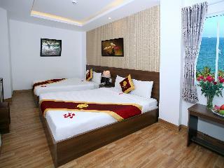 Glory Dragon Hotel