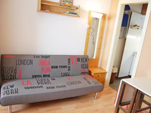 Apartamentos Rosablanche XVII Siviez